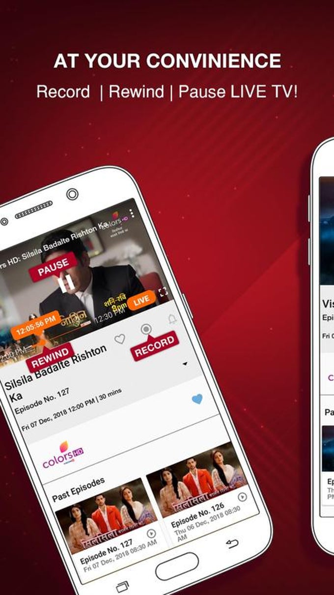 JioTV Live Sports Movies Shows JioTV Live Sports Movies Shows